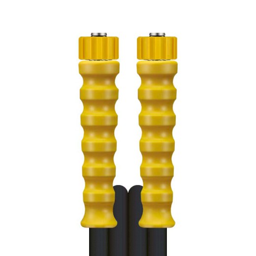 Vysokotlaká hadice  Suttner 400 bar, DN8, 20m